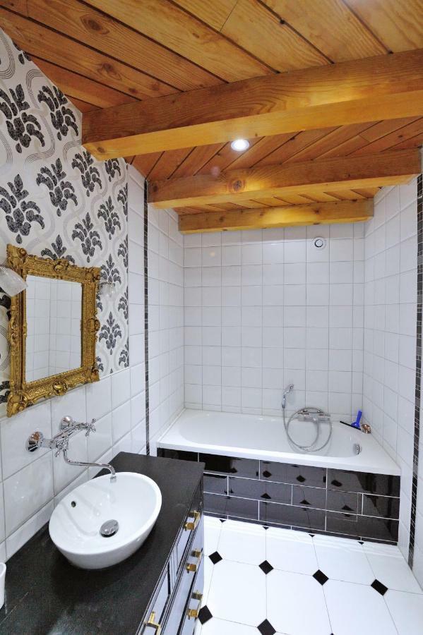 Gite Clos Angélique Haselbourg Esterno foto